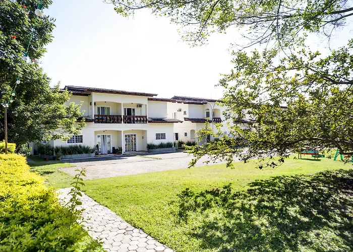 Costabela Apart Hotel e Pousada